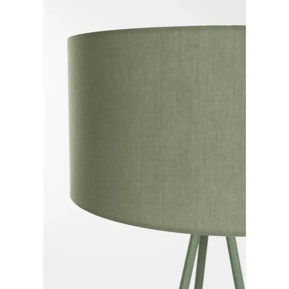 Housecraft Living Housecraft Susie Vloerlamp Driepoot Groenn Hot