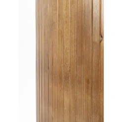 Housecraft Living Housecraft Yaz Kast Hoog Hout - Bruin Outlet