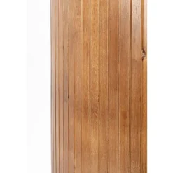 Housecraft Living Housecraft Yaz Kast Hoog Hout - Bruin Outlet