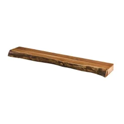 Hoyz Collection - Wandplank Tree 150cm - Acaciahout - M Clearance