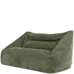 icon - Cecilia Zitzak Bank - Ribfluweel - Saliegroen Outlet