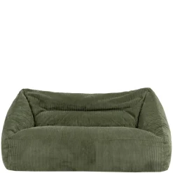 icon - Cecilia Zitzak Bank - Ribfluweel - Saliegroen Outlet