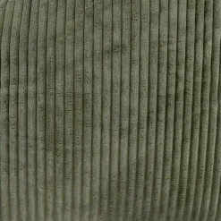 icon - Cecilia Zitzak Bank - Ribfluweel - Saliegroen Outlet