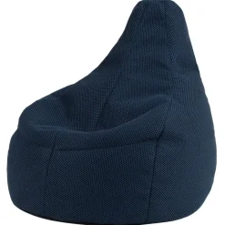 icon - Dalton Zitzak Fauteuil - Gaming - Marineblauw Sale