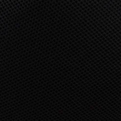 icon - Dalton Zitzak Fauteuil met Poef - Gaming - Zwart Clearance