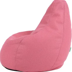 icon - Dalton Zitzak Fauteuil - Gaming - Roze New