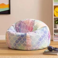 icon - Kingston Kinderzitzak Stoel - Binnen - Buiten - Zeemeermin Outlet