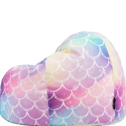 icon - Kingston Kinderzitzak Stoel - Binnen - Buiten - Zeemeermin Outlet