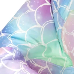 icon - Kingston Kinderzitzak Stoel - Binnen - Buiten - Zeemeermin Outlet