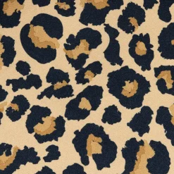 icon - Kingston Zitzak Fauteuil - Luipaard - Luipaard