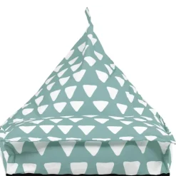 icon - Lounge Kinderzitzak Stoel - Binnen - Buiten - Saliegroen Sale