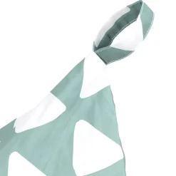 icon - Lounge Kinderzitzak Stoel - Binnen - Buiten - Saliegroen Sale