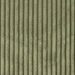 icon Kinderzitzakken Dalton - Corduroy Zitzak - Saliegroen Hot