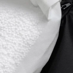 icon Kinderzitzakken Morgan - Corduroy Zitzak met Vulling - Oud roze Hot