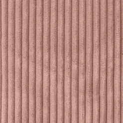 icon Kinderzitzakken Morgan - Corduroy Zitzak met Vulling - Oud roze Hot