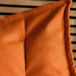 icon Zitzak Alto - Zitzak Fauteuil Buiten - Oranje Sale