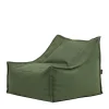 icon Zitzak Alto - Zitzak Fauteuil Buiten - Groen Discount