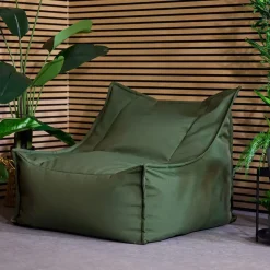 icon Zitzak Alto - Zitzak Fauteuil Buiten - Groen Discount