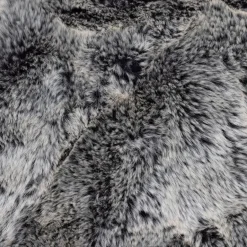 icon Zitzak Cocoon - Zitzak van Imitatiebont - Poolwolf Sale