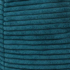 icon Zitzak Dalton - Corduroy Zitzak Volwassenen - Blauwgroen Best