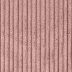 icon Zitzak en Poef Dalton - Corduroy Zitzak - Oud roze Discount