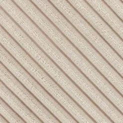icon Zitzak en Poef Natalia - Corduroy Zitzak - Beige Online