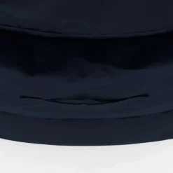 icon Zitzak en Poef Natalia - Fluwelen Zitzak - Marineblauw Discount