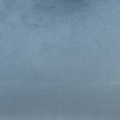 icon Zitzak en Poef Natalia - Fluwelen Zitzak - Blauw Outlet