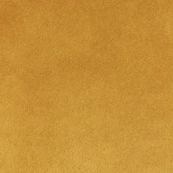 icon Zitzak en Poef Natalia - Fluwelen Zitzak - Geel Discount