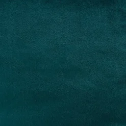 icon Zitzak en Poef Sirena - Zitzak Velvet - Blauwgroen Clearance