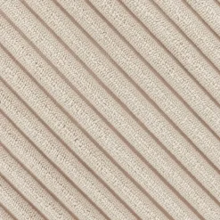 icon Zitzak Kingston - Corduroy Zitzak Volwassenen - Beige Sale