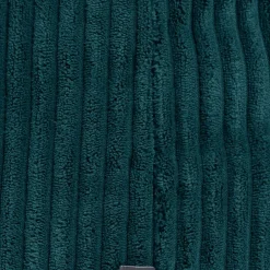 icon Zitzak Kingston - Corduroy Zitzak Volwassenen - Blauwgroen Online