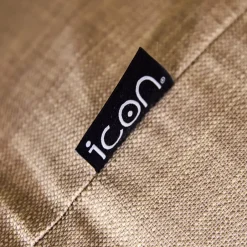 icon Zitzak Kingston - Zitzak Buiten - Beige New