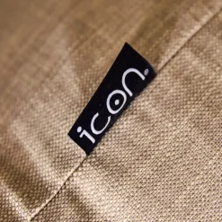 icon Zitzak Lounger Dolce - Zitzak Buiten - Beige New