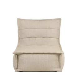 icon Zitzak Lounger Dolce - Zitzak Buiten - Beige New