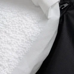 icon Zitzak Lounger Dream - Zitzak van Imitatiebont - Poolwolf Outlet