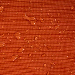 icon Zitzak Lounger Nova - Olefin Zitzak Buiten - Oranje Online