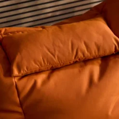 icon Zitzak Lounger Nova - Olefin Zitzak Buiten - Oranje Online