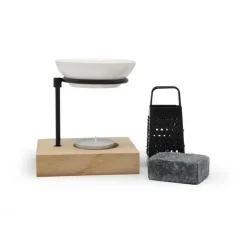 Ideas 4 Seasons Ideas4seasons Amberblokjes/geurblokjes cadeauset - musk geur Online