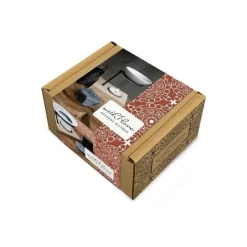 Ideas 4 Seasons Ideas4seasons Amberblokjes/geurblokjes cadeauset - musk geur Online