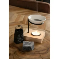 Ideas 4 Seasons Ideas4seasons Amberblokjes/geurblokjes cadeauset - musk geur Online