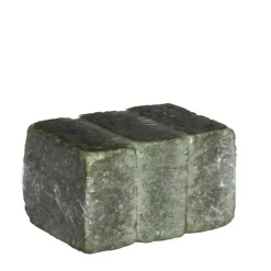 Ideas 4 Seasons Ideas4seasons Amberblokjes/geurblokjes - dennen geur - 3x stuks Sale