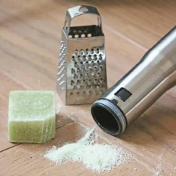 Ideas 4 Seasons Ideas4seasons Amberblokjes/geurblokjes - eucalyptus geur - 3x stuks New