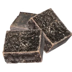 Ideas 4 Seasons Ideas4seasons Amberblokjes/geurblokjes - musk geur - 3x stuks