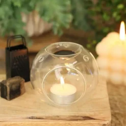 Ideas 4 Seasons Ideas4seasons Amberblokjes/geurblokjes - musk geur - 3x stuks