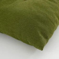 In the Mood Collection Paddy Stoelkussen - L46 x B46 cm - Groen Clearance