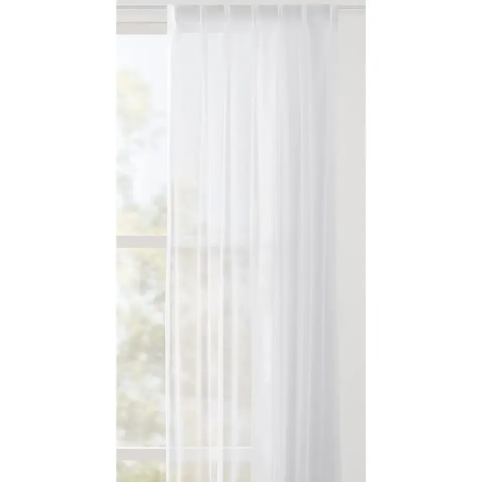 Leen Bakker Inbetween Antalya - wit Discount