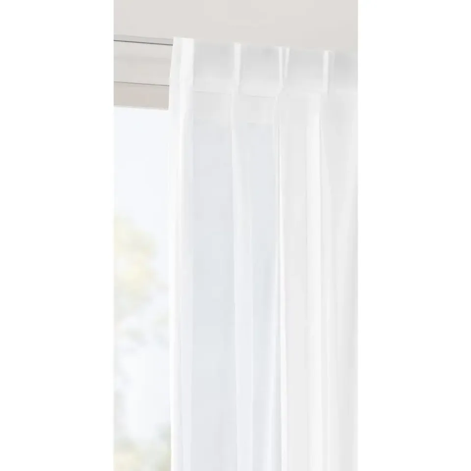 Leen Bakker Inbetween Antalya - wit Discount