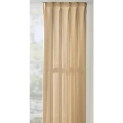 Leen Bakker Inbetween Crudo - terracotta