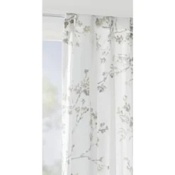 Leen Bakker Inbetween Finesse transparant - greige Clearance